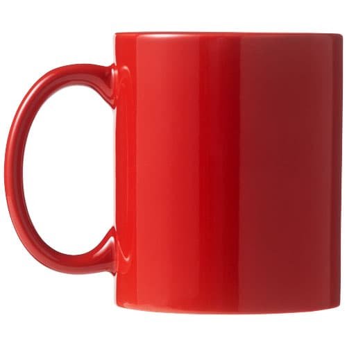 Kubek ceramiczny Santos