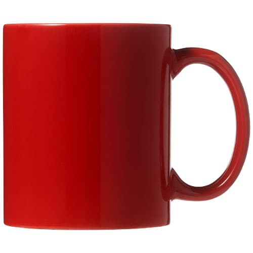 Kubek ceramiczny Santos