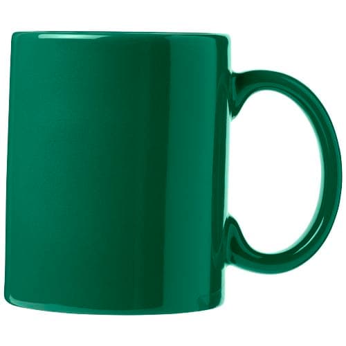 Kubek ceramiczny Santos