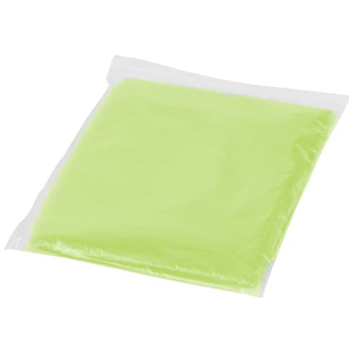 Poncho przeciwdeszczowe Ziva
