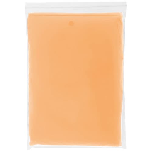 Poncho przeciwdeszczowe Ziva