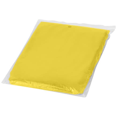 Poncho przeciwdeszczowe Ziva