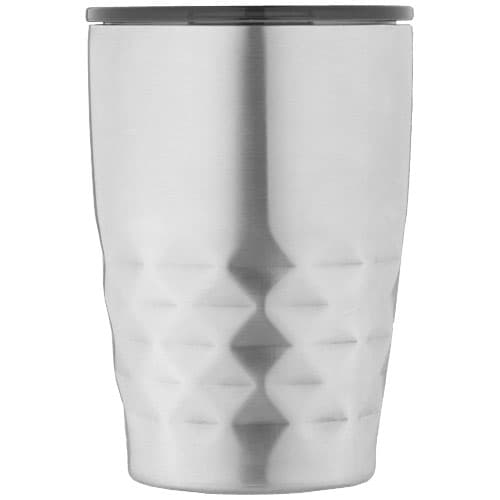 Kubek termiczny Geo 350 ml z izolacją próżniowo miedzianą