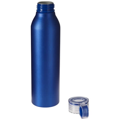 Aluminiowa butelka sportowa Grom