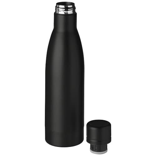 Vasa butelka z miedzianą izolacją próżniową o pojemności 500 ml