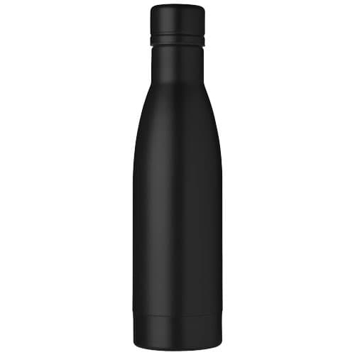 Vasa butelka z miedzianą izolacją próżniową o pojemności 500 ml