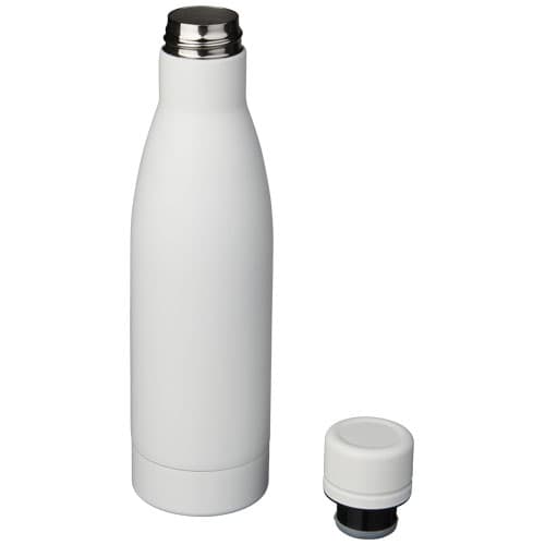 Vasa butelka z miedzianą izolacją próżniową o pojemności 500 ml