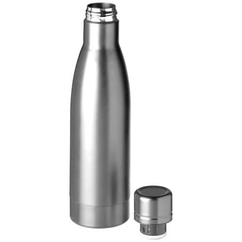 Vasa butelka z miedzianą izolacją próżniową o pojemności 500 ml