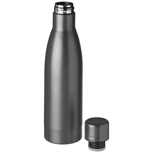 Vasa butelka z miedzianą izolacją próżniową o pojemności 500 ml