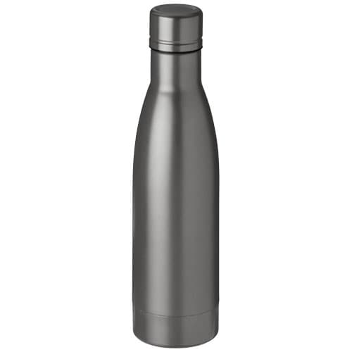 Vasa butelka z miedzianą izolacją próżniową o pojemności 500 ml