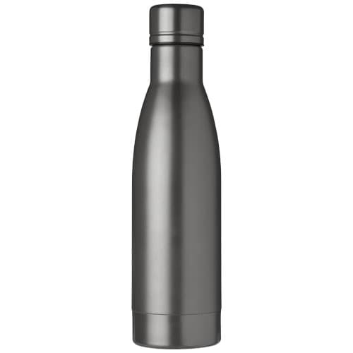 Vasa butelka z miedzianą izolacją próżniową o pojemności 500 ml