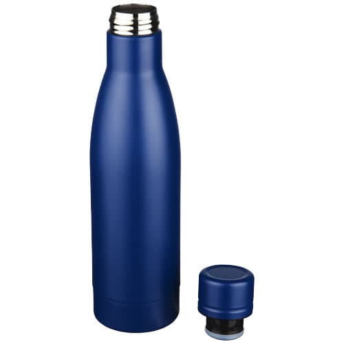 Vasa butelka z miedzianą izolacją próżniową o pojemności 500 ml