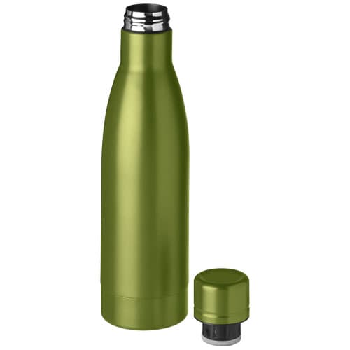 Vasa butelka z miedzianą izolacją próżniową o pojemności 500 ml