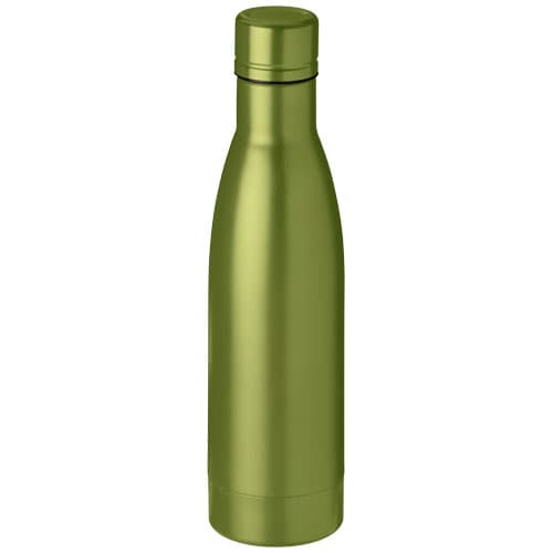 Vasa butelka z miedzianą izolacją próżniową o pojemności 500 ml