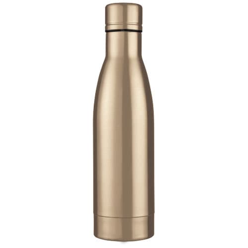 Vasa butelka z miedzianą izolacją próżniową o pojemności 500 ml
