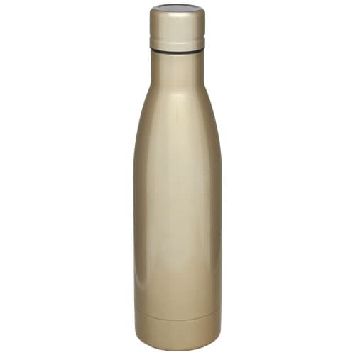 Vasa butelka z miedzianą izolacją próżniową o pojemności 500 ml