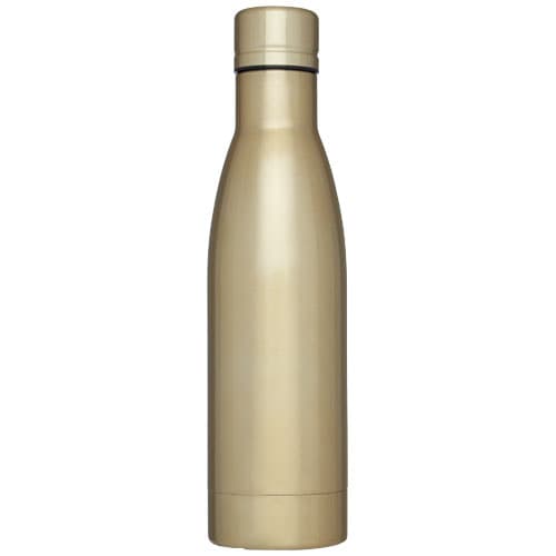 Vasa butelka z miedzianą izolacją próżniową o pojemności 500 ml