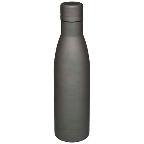 Vasa butelka z miedzianą izolacją próżniową o pojemności 500 ml