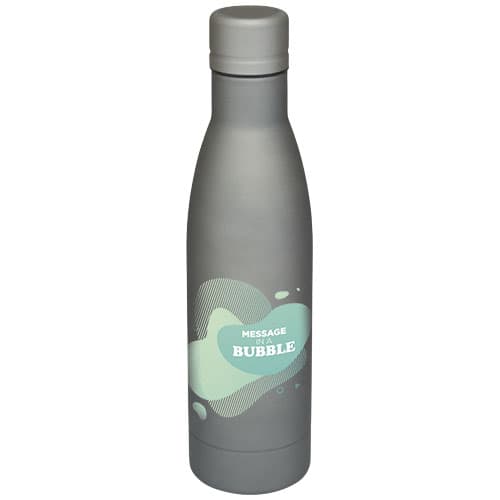 Vasa butelka z miedzianą izolacją próżniową o pojemności 500 ml