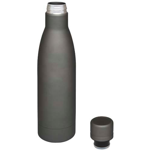 Vasa butelka z miedzianą izolacją próżniową o pojemności 500 ml