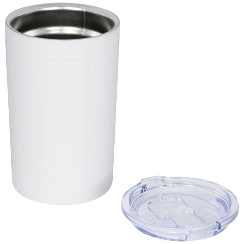 Kubek termiczny izolowany próżniowo Pika 330 ml