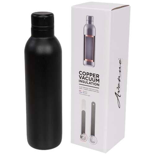 Sportowy bidon izolowany próżniowo Odin 510 ml