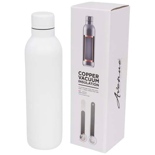 Sportowy bidon izolowany próżniowo Odin 510 ml