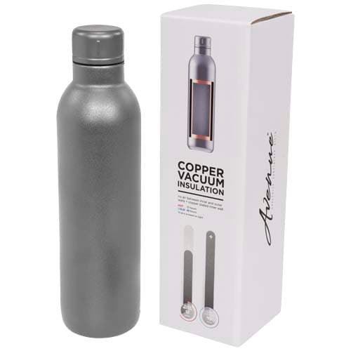 Sportowy bidon izolowany próżniowo Odin 510 ml