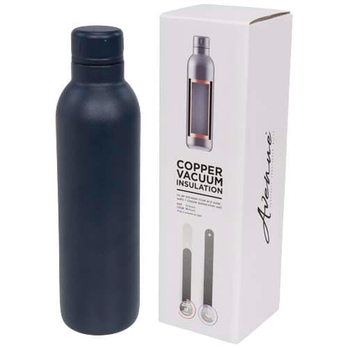 Sportowy bidon izolowany próżniowo Odin 510 ml