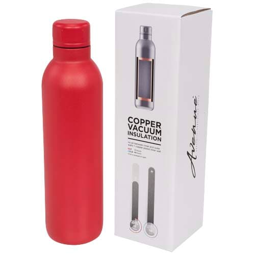 Sportowy bidon izolowany próżniowo Odin 510 ml