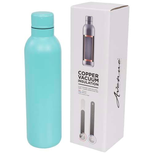 Sportowy bidon izolowany próżniowo Odin 510 ml