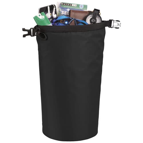 Wodoodporna torba Camper 10 l.