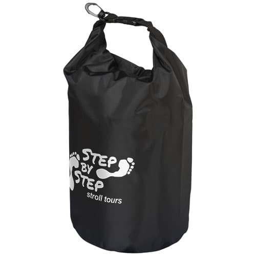 Wodoodporna torba Camper 10 l.