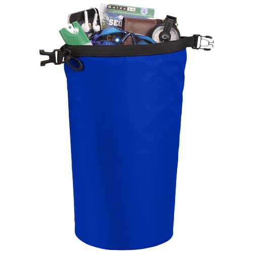 Wodoodporna torba Camper 10 l.