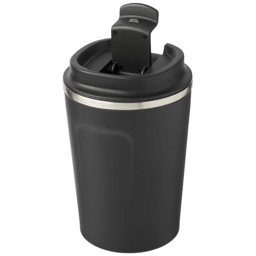 Szczelny miedziany kubek próżniowy Thor o pojemności 360 ml