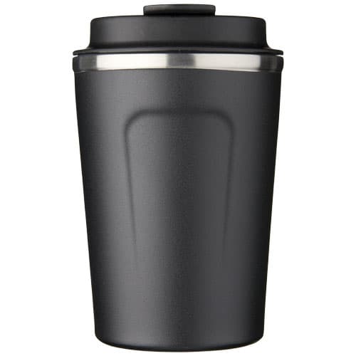Szczelny miedziany kubek próżniowy Thor o pojemności 360 ml