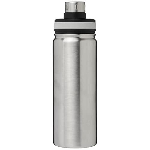 Miedziany, izolowany próżniowo bidon Gessi o pojemności 590 ml