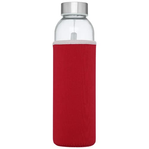 Bidon szklany Bodhi o pojemności 500 ml