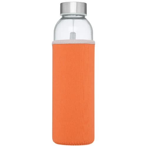 Bidon szklany Bodhi o pojemności 500 ml