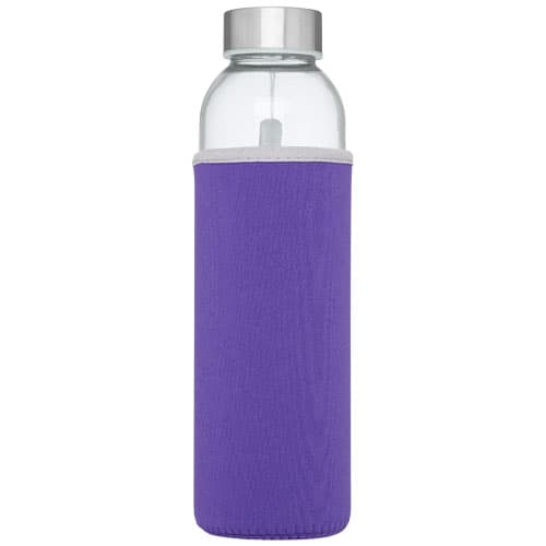 Bidon szklany Bodhi o pojemności 500 ml