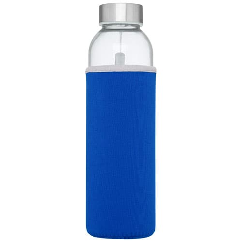 Bidon szklany Bodhi o pojemności 500 ml