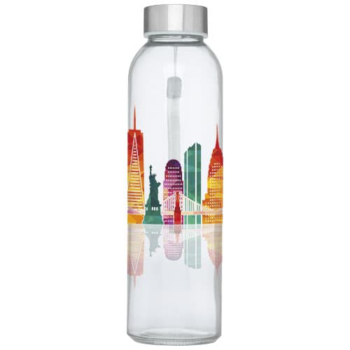 Bidon szklany Bodhi o pojemności 500 ml