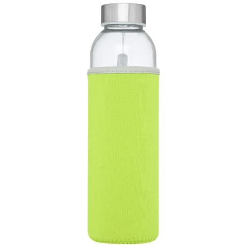 Bidon szklany Bodhi o pojemności 500 ml