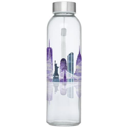 Bidon szklany Bodhi o pojemności 500 ml