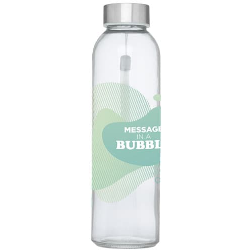 Bidon szklany Bodhi o pojemności 500 ml