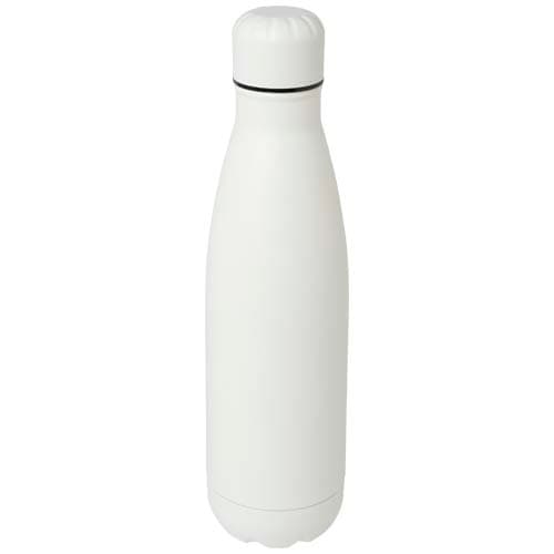 Cove Izolowana próżniowo butelka ze stali nierdzewnej o pojemności 500 ml