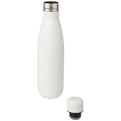 Cove Izolowana próżniowo butelka ze stali nierdzewnej o pojemności 500 ml