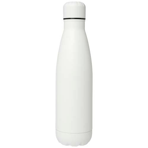 Cove Izolowana próżniowo butelka ze stali nierdzewnej o pojemności 500 ml