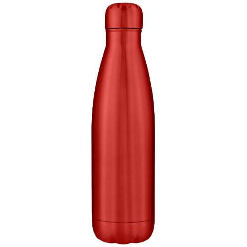 Cove Izolowana próżniowo butelka ze stali nierdzewnej o pojemności 500 ml