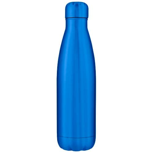 Cove Izolowana próżniowo butelka ze stali nierdzewnej o pojemności 500 ml